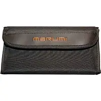 Чехол для фильтра Marumi M (8907) Black