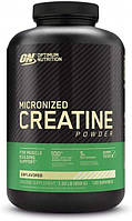 Креатин Optimum Nutrition Micronized Creatine (600g)