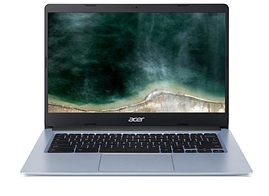 Ноутбук Acer Chromebook CB314-1H-C1Y3 (NX.AUDEP.004)