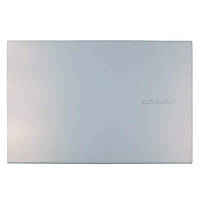 Корпус крышка матрицы для Asus A413 D413 M413 M433 S413 S433 X413 X421 series, (White, 90NB0Q08-R7A010, A