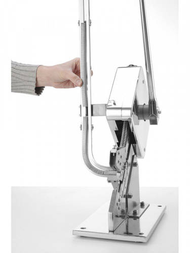 Клипсатор ручной для колбас Hendi 265116 (ID#1542869100), цена: 12214. ...