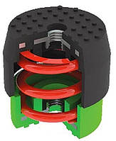 Віброопори