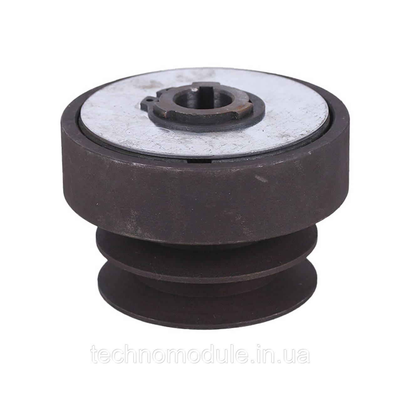 Стартер ручний — 168F, фото 1