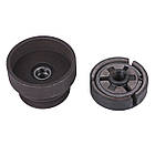 Стартер ручний — 168F, фото 3