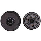 Стартер ручний — 168F, фото 4