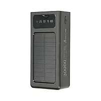 Зовнішній акумулятор 30000mAh Power Bank Extralink EPB-093 Micro-USB/Type-C вхід USB 2A виходу, фото 3