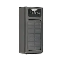 Зовнішній акумулятор 30000mAh Power Bank Extralink EPB-093 Micro-USB/Type-C вхід USB 2A виходу, фото 4