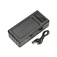 Зовнішній акумулятор 30000mAh Power Bank Extralink EPB-093 Micro-USB/Type-C вхід USB 2A виходу, фото 6