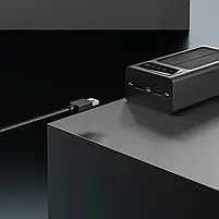 Зовнішній акумулятор 30000mAh Power Bank Extralink EPB-093 Micro-USB/Type-C вхід USB 2A виходу, фото 9