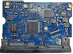 Плата HDD PCB 0A90379 0J21731 0J24459 Hitachi HUS724020ALA640 HUS724030ALA640 HUS724040ALA640