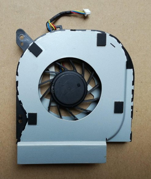 Кулер Dell Latitude E6510 E6410 (DC280007RFL) б/в