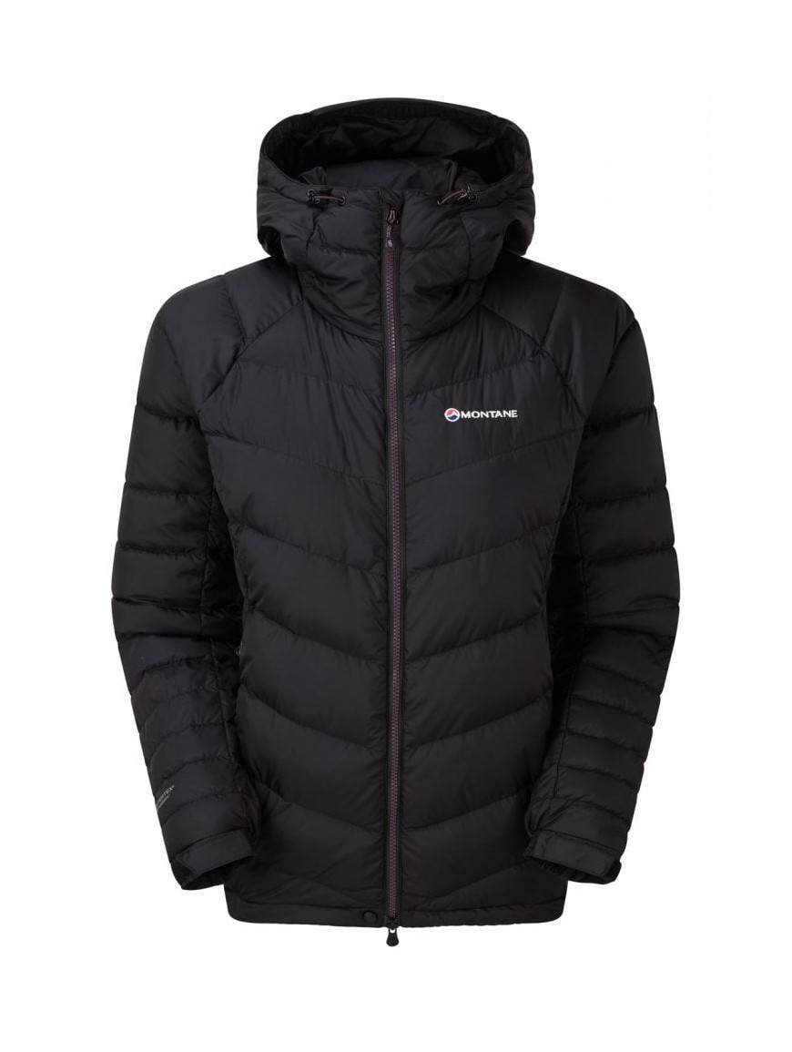 Куртка Montane Cloudmaker Jacket Black S (1004-FCMJABLAB10)