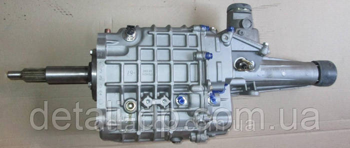 Ремонт коробки передач ГАЗЕЛЬ СОБОЛЬ ВОЛГА КПП 3302 2705 2217 Волга ...