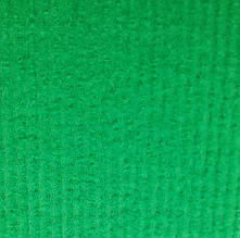 Expocarpet P202 яскраво-зелений ковролін виставковий