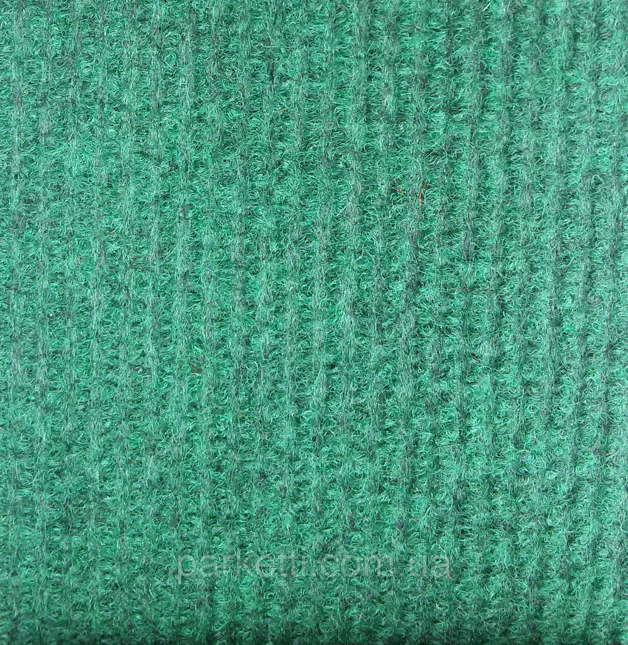 Expocarpet P201 Темно-зелений ковролін виставковий