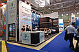 Expocarpet P404 Фіолетовий ковролін виставковий, фото 4