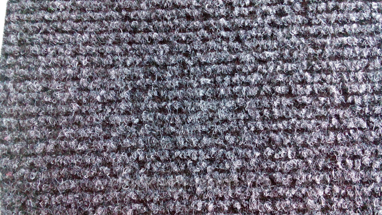 Expocarpet P302 Темно-сірий ковролін виставковий