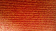 Expocarpet P601 Помаранчевий ковролін виставковий, фото 4