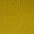 Expocarpet P600 Жовтий ковролін виставковий, фото 3