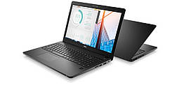 Ноутбук Dell Latitude 3580-Intel-Core-i7-7500U-2.7GHz-8Gb-DDR4-256Gb-SSD-W15.5-FHD-IPS-Web-(B)-Б/В