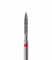 Твердосплавный финир Long Flame, H48L-012-FG, NTI