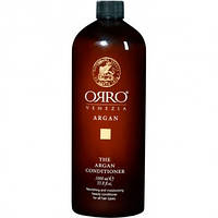 ORRO ARGAN Conditioner - Кондиционер для волос с маслом АРГАНЫ 1000 мл