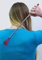 Массажер палка-чесалка для спины