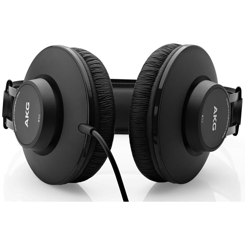 Навушники без мікрофона  AKG K52, фото 1
