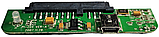 Плата HDD PCB PI-204 VER-A 2007.11.28. Toshiba Portable Hard Drive перехідник адаптер USB 2.0 - SATA, фото 3