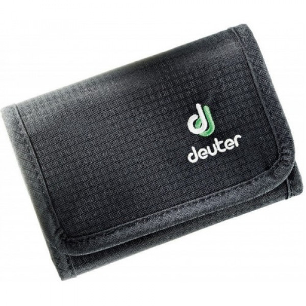 Кошелек Deuter Travel Wallet Black (1052-3942616 7000)