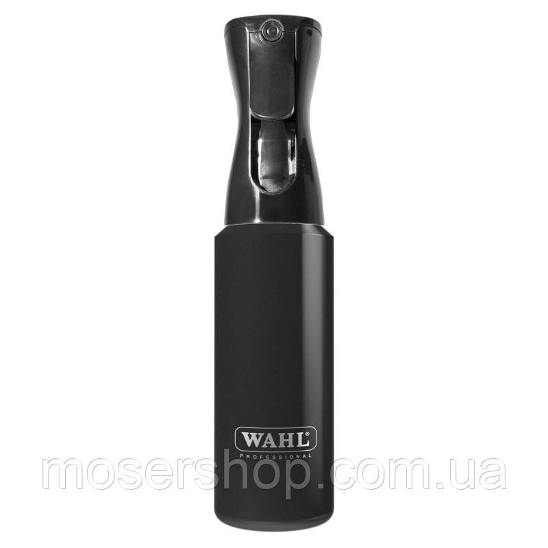 Пульверизатор Wahl Flairosol 0093-6360 Black 300 мл