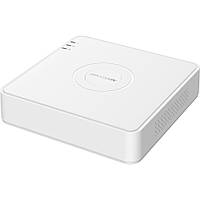 Hikvision iDS-7104HUHI-M1/S Гібридний відеореєстратор (HDVR) Sale