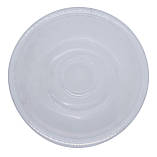 Кришка на миску Ягідка 9 літрів Ø 35.5 см (ПолімерАгро), фото 3