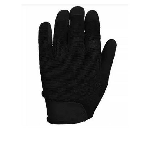 Купить Перчатки для стрельбы Mil-Tec COMBAT TOUCH M Black, цена 1043.90 ...