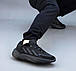 Чоловічі Кросівки Adidas Ozelia Black 41-45, фото 5