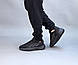 Чоловічі Кросівки Adidas Ozelia Black 41-45, фото 8