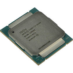 Intel Core i7-5930K 3.5 GHz/15MB (s2011)