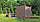 Modulare Minisauna 2,3x2,3m Gartensauna-17 von Thermowood Production schlüsselfertig vom Hersteller, фото 5