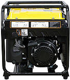 Інверторний генератор ITC POWER  GG40XI 3.9 кВт, фото 7