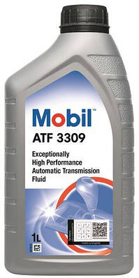Масло ATF Mobil 3309 для трансмиссии - купить недорого на Prom.ua: цены ...