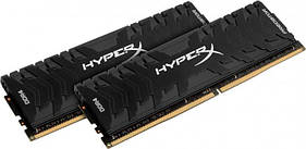 Оперативна пам'ять HyperX DDR4-3200/ 16 GB (Kit of 2x8Gb)