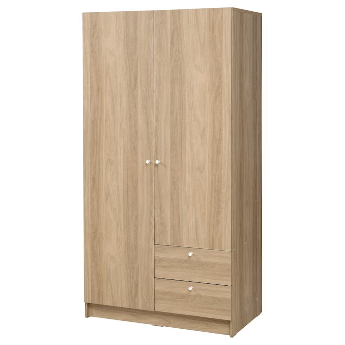 Шафа VILHATTEN IKEA 705.306.09