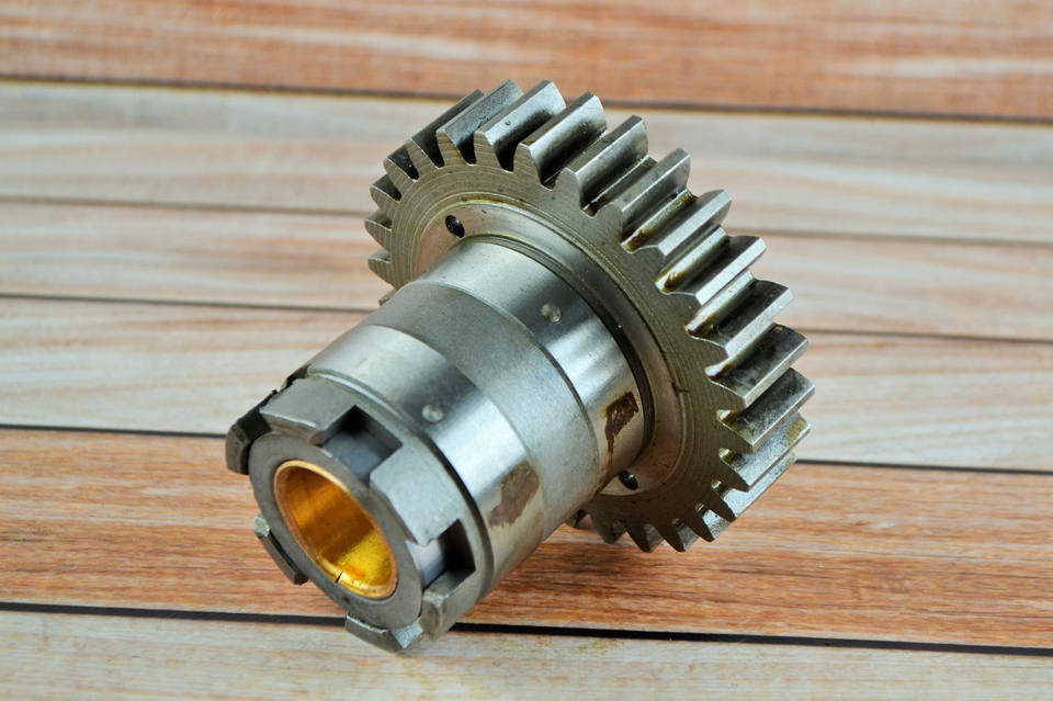 Шестерня редуктора (Z=28) КП МТЗ-80 МТЗ 82 50-1701198А