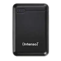 Intenso XS10000 10000mAh Black (павербанк)