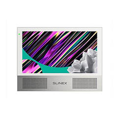 Відеодомофон Slinex Sonik 7 white