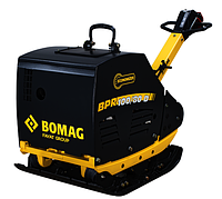 Виброплита реверсивная BOMAG BPR 100/80 D