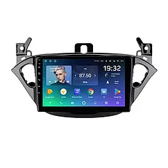 Штатная магнитола Teyes SproPlus Opel Corsa (2014-2019)