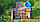 Modulare Sauna 4,0x2,3m schlüsselfertige Gartensauna-20 von Thermowood Production schlüsselfertig vom Hersteller, фото 7