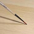 Пензель ГрімМайстер "Leris" кругла #4, фото 8