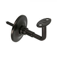 Кріплення 24 Ø70 X 75 X 45 чорне, AMIG